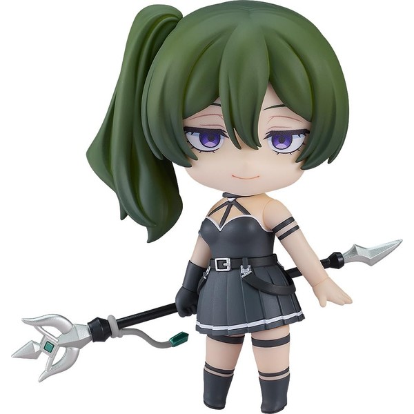 Nendoroid Freeren the Funeral, Ubel, Non-scale, Plastic, Pre-Painted Action Figure