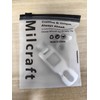 Marine Grade Stainless Steel Heavy Duty Door Hasp with Turning