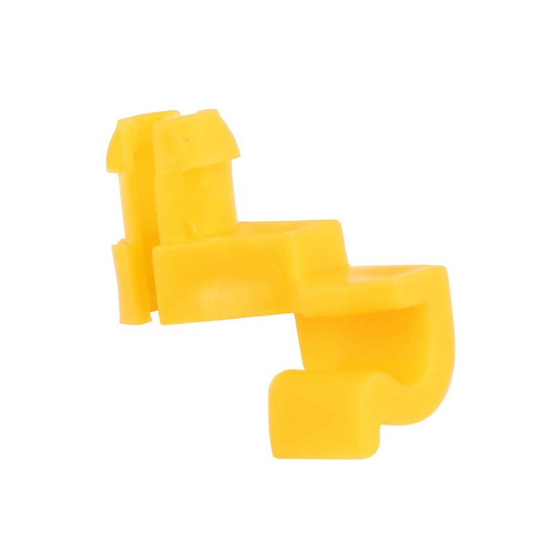 sourcingmap 5 Sets Door Lock Rod Clip Retainer Fasteners 4D0-807-300