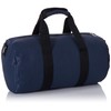 Everest 16-Inch Round Duffel, Navy, One Size