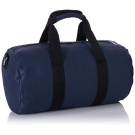 Everest 16-Inch Round Duffel, Navy, One Size