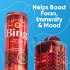 BING Energizing Juice Beverage – Original Cherry (12oz/12pk) – Made