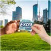 Extra Gum Smooth Mint Sugarfree Gum Bulk, Individually Wrapped, Perfect