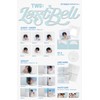 TWS 1st Single [Last Bell] Compact Random Version + [Extra