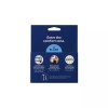 Dollar Shave Club Men's Razor 4-Blade Razor Blade Refill 4