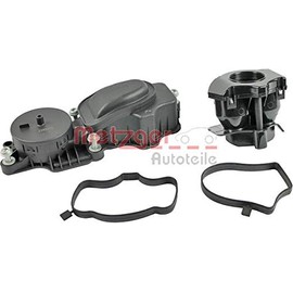 Metzger 2385013 Valve, CRANKCASE BREATHER