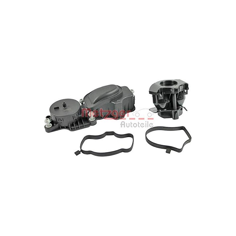 Metzger 2385013 Valve, CRANKCASE BREATHER
