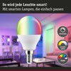 Paulmann 29150 Standard 230V Smart Home Zigbee LED Drop E14