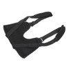 Arm Sling Breathable Shoulder Elbow Immobilizer Support Brace with Immobilizer