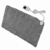 Electric Heating Pad Home Adjustable Neck Shoulder Soreness Relief Heated