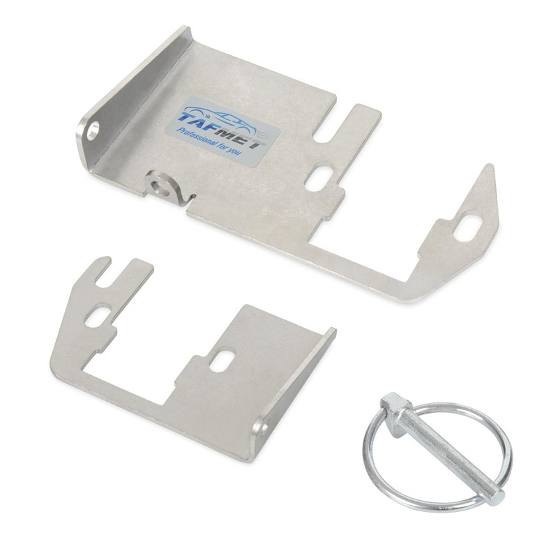 Rear Door Lock Burglary Protection for Movano B Master Nissan