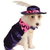 Rubies Mac Daddy Pet Costume, Small