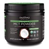 NUTIVA MCT POWDER,, 10.6 Ounce ()