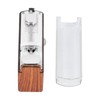 Mini Mechanical Metronome Universal Portable Traditional for Piano Ukeulele Guitar