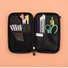 Target Pandas Zip Up Pencil Organizer Yoobi Office