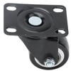 4PCS 1.5 Inch Universal Wheel 360° Rotation Heavy Caster Silence