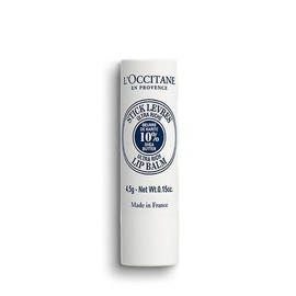 L'Occitane Shea Butter Ultra Rich Lip Balm Stick 4.5g / 시어 버터 울트라 리치 립 밤 스틱 4.5g