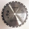 Eastwood Mini Metal Saw Replacement Blade 24 Tungsten Carbide Teeth