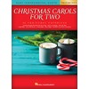 Christmas Carols For Two Trombones: Easy Instrumental Duets