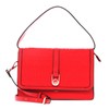 Valentino Amber Crossbody Rosso