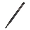Matte Black Forest Fountain Pen Extra Fine Nib Classic Design