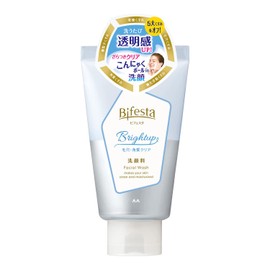 Face Wash Bright-Up