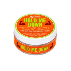 Hold Me Down - Edge Control Hair Gel