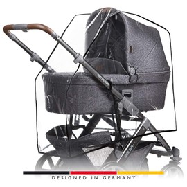 ABC Design Samba Salsa Swing Condor Turbo Viper Rain Cover