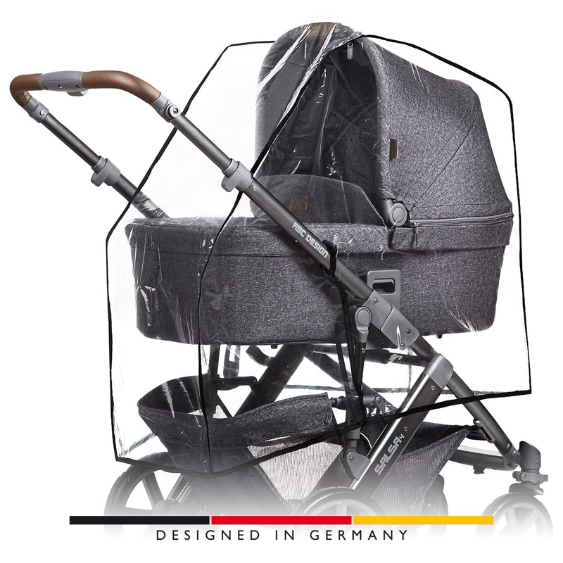 ABC Design Samba Salsa Swing Condor Turbo Viper Rain Cover