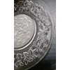 Princess House Princess House Fantasia 4 Crystal Luncheon Plates #