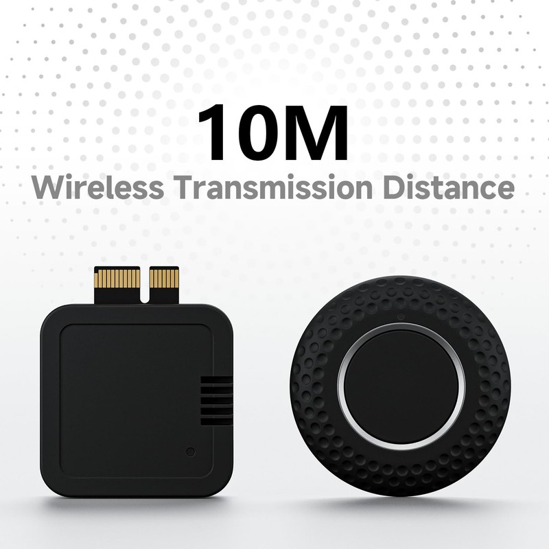 Wireless PC Power Button, Remote PC Power Switch with PCIE