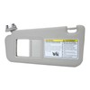 Left Driver Side Sun Visor 74320‑42501‑B2 Fit for RAV4 2006‑2009