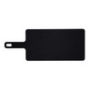 Epicurean Handy Series Cutting Board with Handle, 14-Inch by 7-Inch,