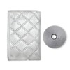 FSEN Portable AC Window Seal Kit - Heavy-Duty Window Barrier
