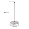 sourcing map Long Upholstery Nails Tacks 18mmx50mm Flat Head Furniture
