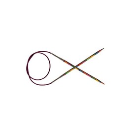 Symfonie Holz Rundstricknadeln 3,00mm / 40cm (20305)