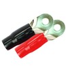 Stinger SPT5101 PRO Series Ring Terminals with 1/0 Gauge Input