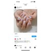 Dara Beauty October Art of the MonthPowder Knit Nail❣ -