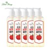 Label Young Shocking Apple Cider Cleanser 3+2 / 라벨영 쇼킹 사과초클렌저 3+2