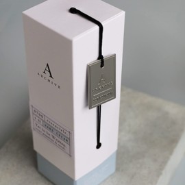 Archive Yet To Be Written Hydrating Hand Cream for Women & Men Natural Ingredients Moisturizing Lotion for Dry Hands 4 oz