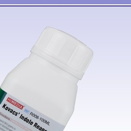 HiMedia R008-100ML Kovacs’ Indole Reagent, 100 mL