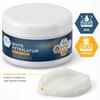 MED PRIDE Pure White Petroleum Jelly – 15 oz Skin