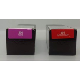 VDL Creamy Stick Jelly Lip and Cheek *CHOOSE: '301 Alice' OR '501 Riding Hood' - 301 Alice
