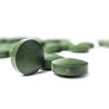 On Target Living Spirulina Chlorella + CGF | 1000 Supergreen