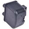 Lesurey Single Fire Ignition Coil 53-434 Compatible with Harley Models