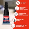 Loctite Super Glue Liquid Longneck Bottle, Clear Superglue, Cyanoacrylate Adhesive