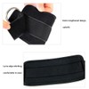 EULANT Premium Padded Ankle Straps for Cable Pull for Leg