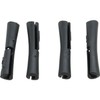 Jagwire Tube Tops PROTECCION CUADRO 4 UNIDADES