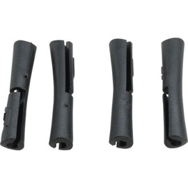 Jagwire Tube Tops PROTECCION CUADRO 4 UNIDADES