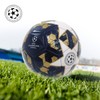 Mondo Toys - Pallone da Calcio Cucito CHAMPIONS LEAGUE -